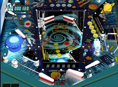 Williams Pinball Classics image