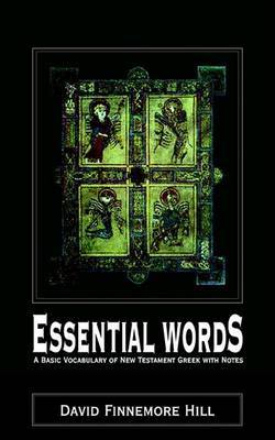 Essential Words image