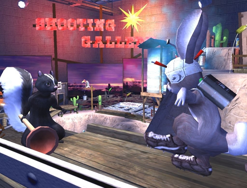 Over the Hedge for PS2 image