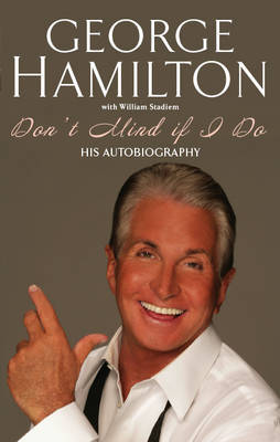 George Hamilton by George Hamilton image