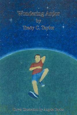 Wondering Ardor by Tracy C. Taylor image