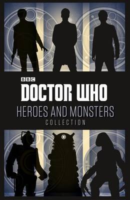 Doctor Who: Heroes and Monsters Collection image