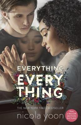 Everything, Everything by Nicola Yoon image