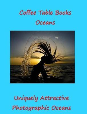 Coffee Table Book Oceans image