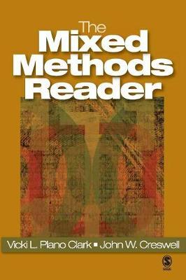 The Mixed Methods Reader image