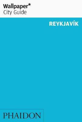 Wallpaper* City Guide Reykjavik by Wallpaper* image