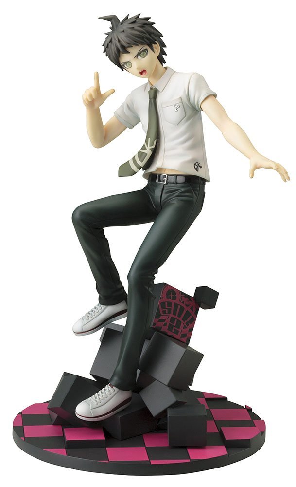 1/8 Hajime Hinata (Reissue Ver.) - PVC Figure | at Mighty Ape Australia