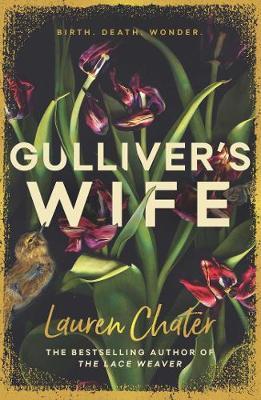Gulliver's Wife by Lauren Chater image