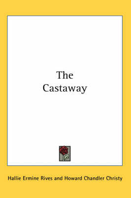 The Castaway by Hallie Ermine Rives image