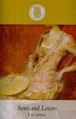 Sons and Lovers by D.H. Lawrence image