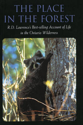 The Place in the Forest by R.D. Lawrence image