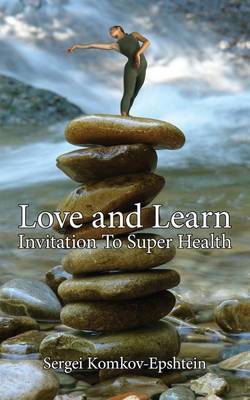 Love and Learn by Sergei Komkov-Epshtein image