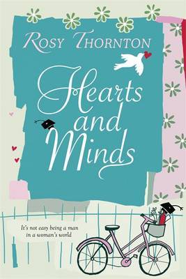 Hearts and Minds by Rosy Thornton image