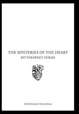 The Mysteries of the Heart by Stephanie Escorial image