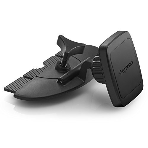 Spigen CD Slot Phone Car Mount at Mighty Ape NZ