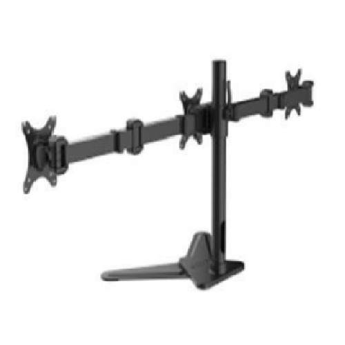 Loctek: DLB123 Desktop Mount (10" - 30")