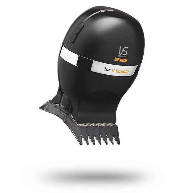 Buy VS Sassoon The Double V Hair Clipper at Mighty Ape NZ
