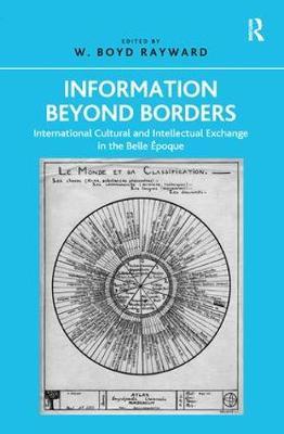 Information Beyond Borders image