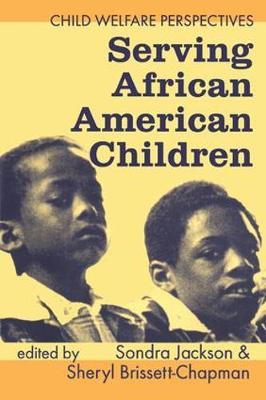 Serving African American Children image