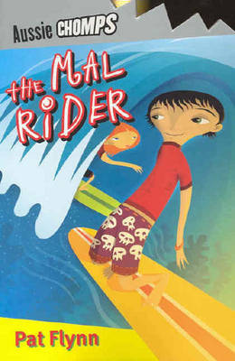 The Mal Rider by Pat Flynn image