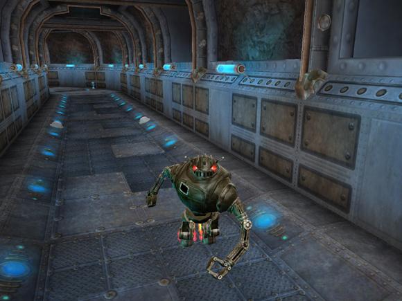 Zathura: A Space Adventure for Xbox image