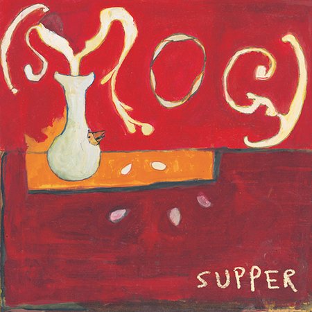 Supper by Smog image