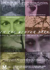 In The Winter Dark on DVD In The Winter Dark on DVD