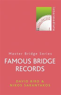 Famous Bridge Records image