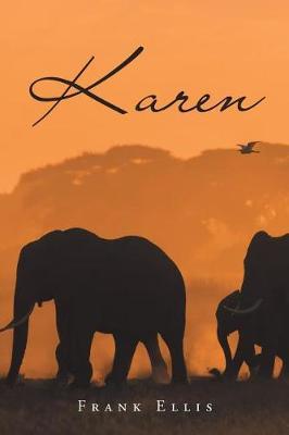 Karen by Frank Ellis image