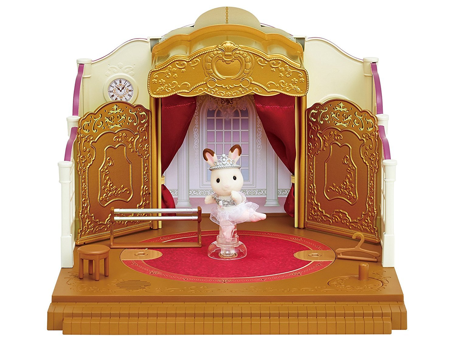 Sylvanian Families: Ballet Theatre