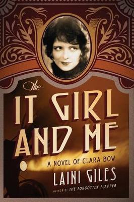 The It Girl and Me by Laini Giles image