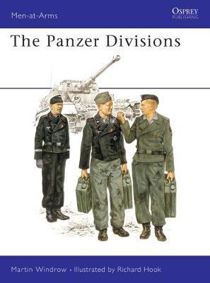 The Panzer Divisions image