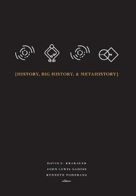 History, Big History, & Metahistory image