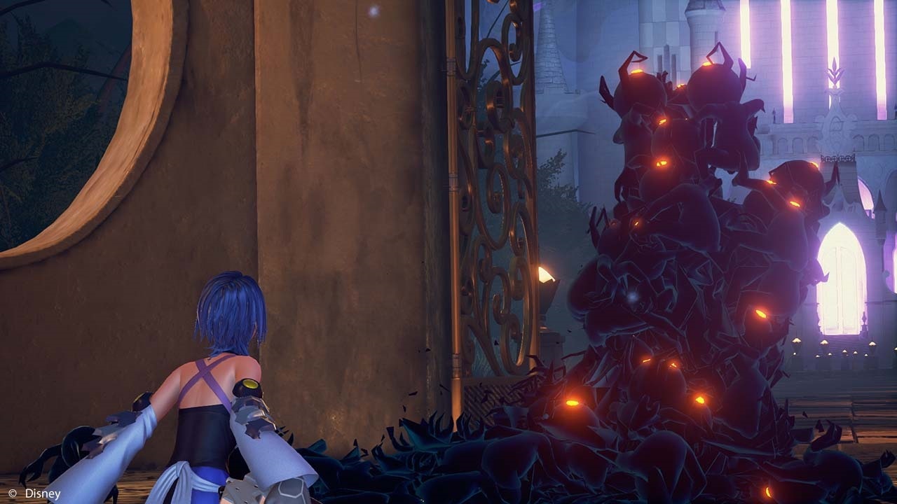 Kingdom Hearts - The Story So Far for PS4 image