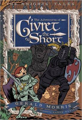 Adventures of Sir Givret the Short image