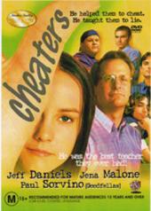 Cheaters on DVD Cheaters on DVD