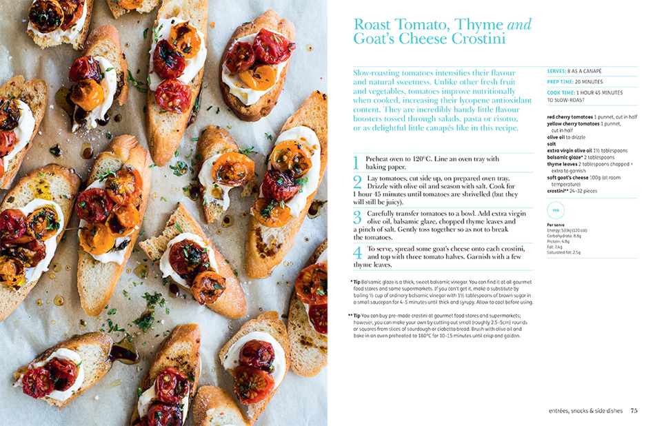 Nadia Lim's Good Food Cook Book by Nadia Lim image