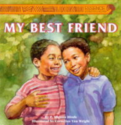 My Best Friend by P. Mignon Hinds image