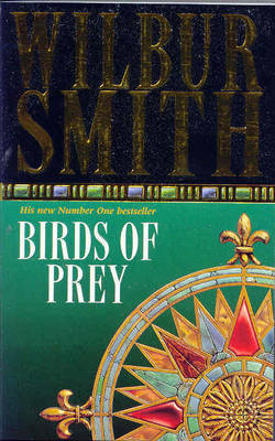 Birds of Prey by Wilbur Smith image