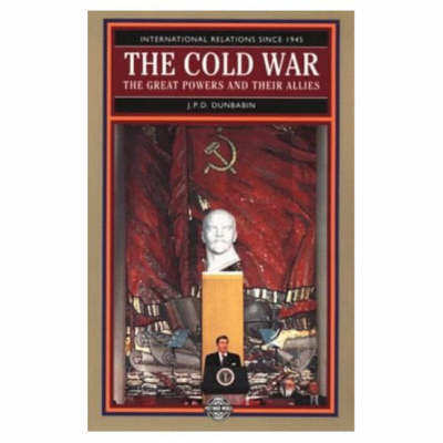 the cold war became a dominant Cold war: summary of the cold war, the rivalry that developed after world war ii between the united states and the soviet union and their respective allies. the cold war became a dominant Cold war: summary of the cold war, the rivalry that developed after world war ii between the united states and the soviet union and their respective allies.
