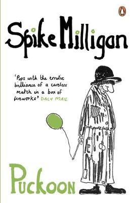 Puckoon by Spike Milligan image