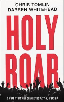 Holy Roar by Chris Tomlin image