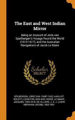 The East and West Indian Mirror image