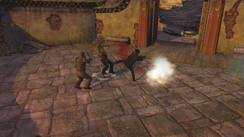 Jumper for PlayStation 2 image