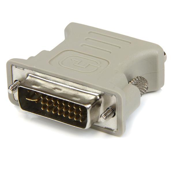 StarTech: DVI to VGA Cable Adapter - M/F