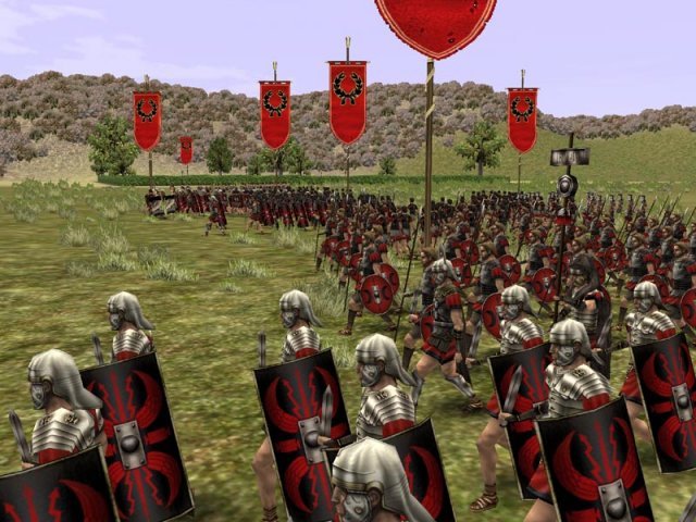 Total War Collection: Rome Gold on PC