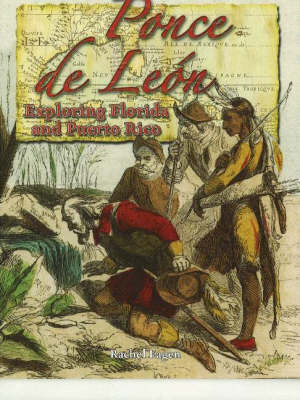 Ponce de Leon by Rachel Eagen image