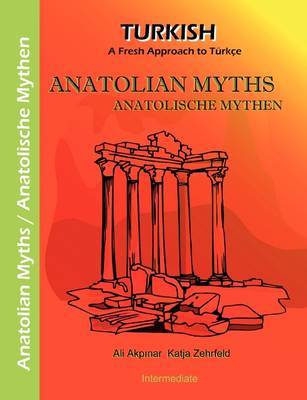 Anatolian Myths - Anatolische Mythen by Ali Akpinar image