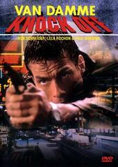 Knock Off on DVD Knock Off on DVD