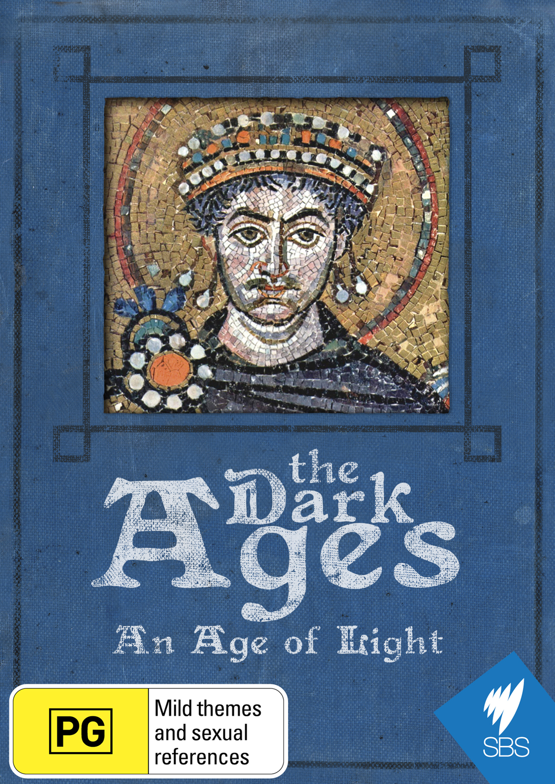 The Dark Ages: An Age of Light image